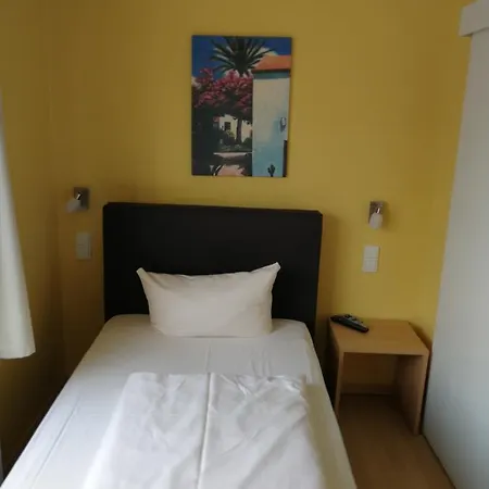 Palazzio Szálloda 3*